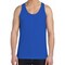BELLA + CANVAS Jersey Tank - 3480, Summer Basic Casual Tank Top
